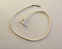 Elektrode en draad spit brander Siesta 612