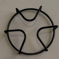 Luca 412 en Luca 312 zijbrander rooster