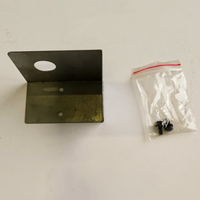 Anzündblech Stella/Quisson