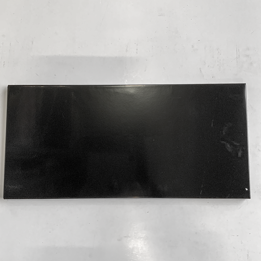 Cart panel front Siesta Graphite 310