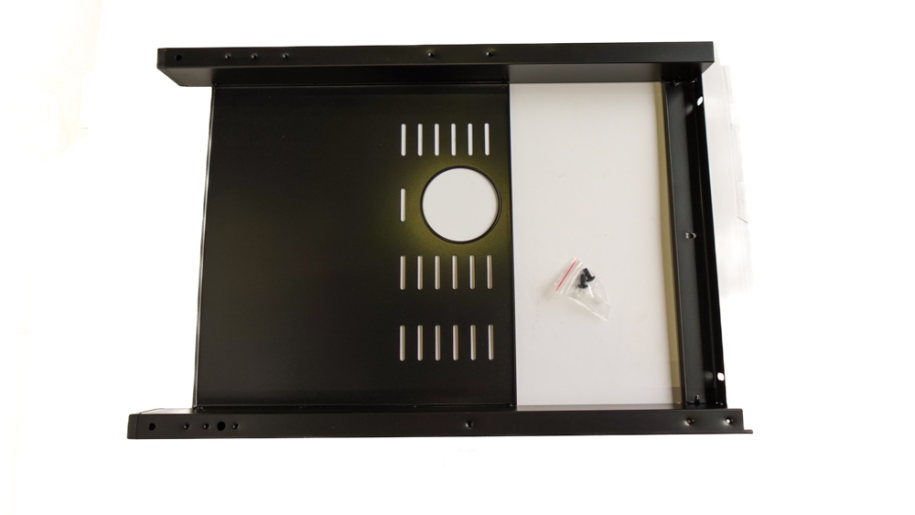 Kader rechts Vanilla/Kaduva Black