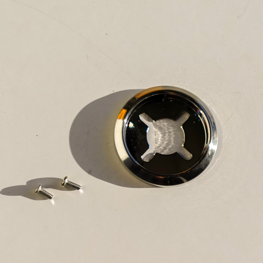 Basis bedieningsknop Vanilla/Kaduva/Manua