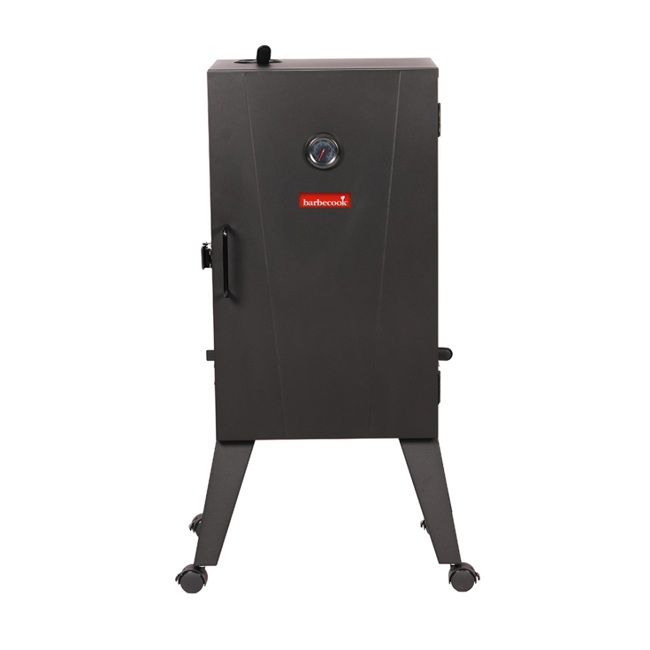 Olav smoking cabinet