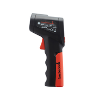 Infrared thermometer
