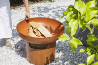 Basisvoet voor Jack 60/75 basis