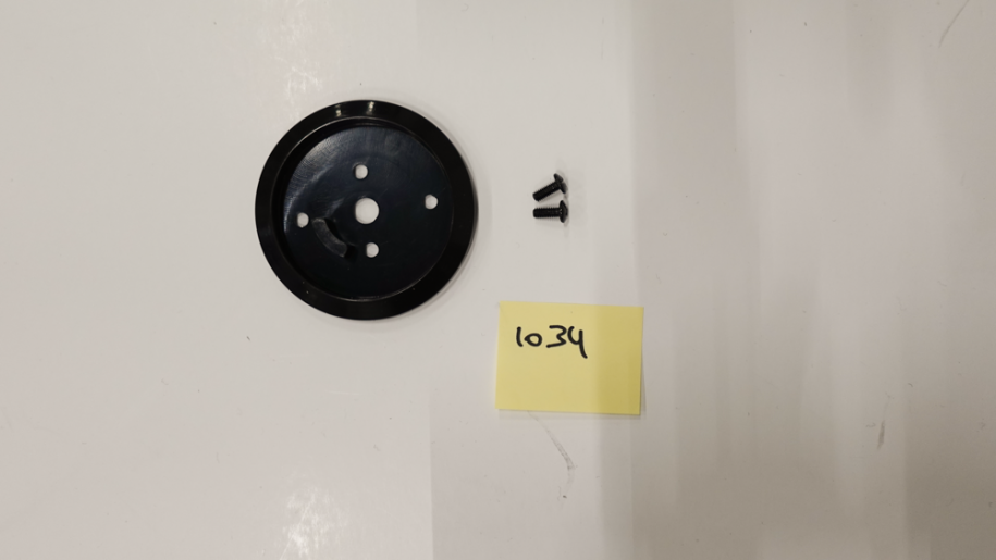 E-Luca base du bouton de commande