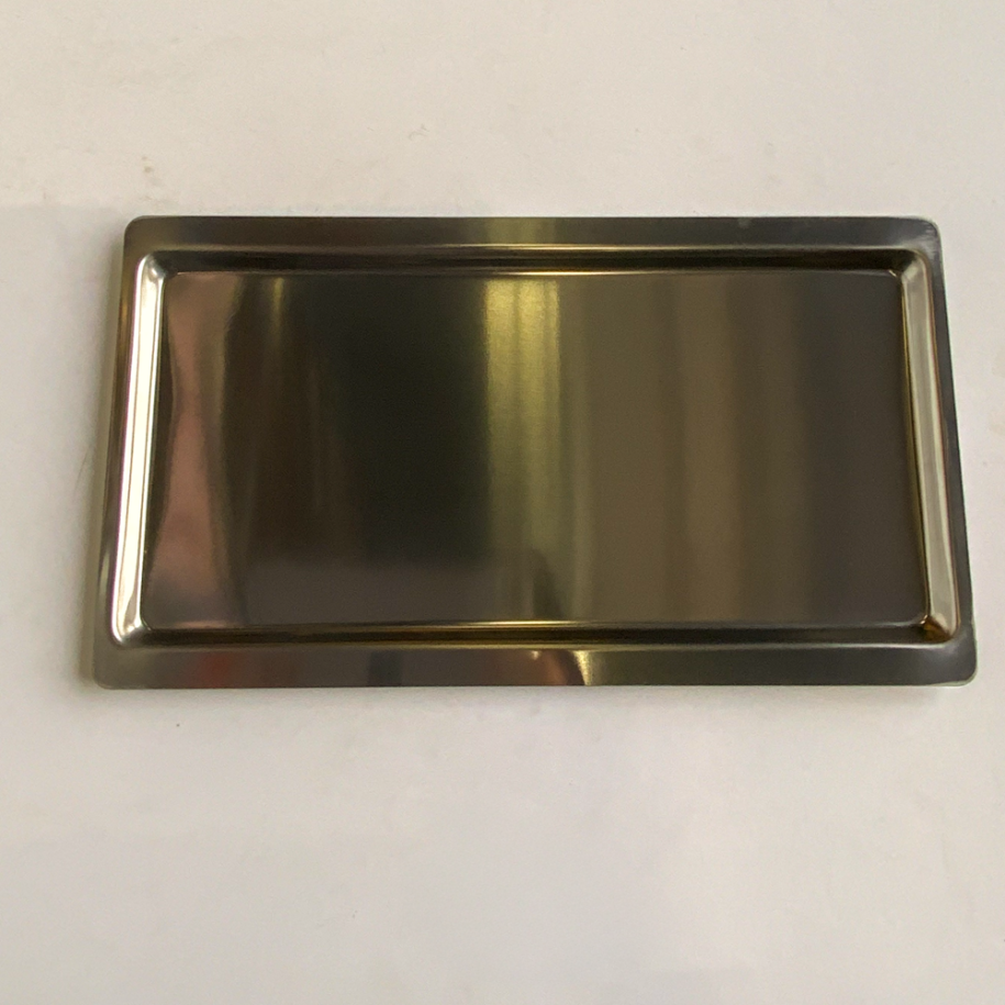Chips plate for Otto 2.0