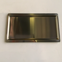 Chips plate for Otto 2.0