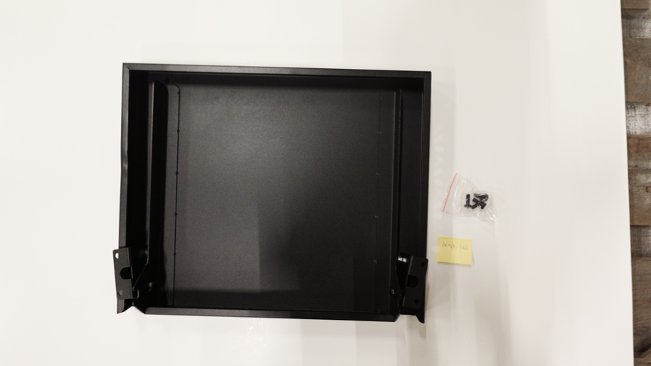 E-Luca linker Seitentisch