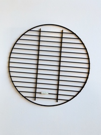 Houtskoolrooster Oskar M