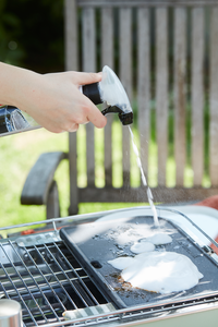 Grillreinigungsschaum 500ml