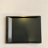 Couvercle brûleur latéral Siesta