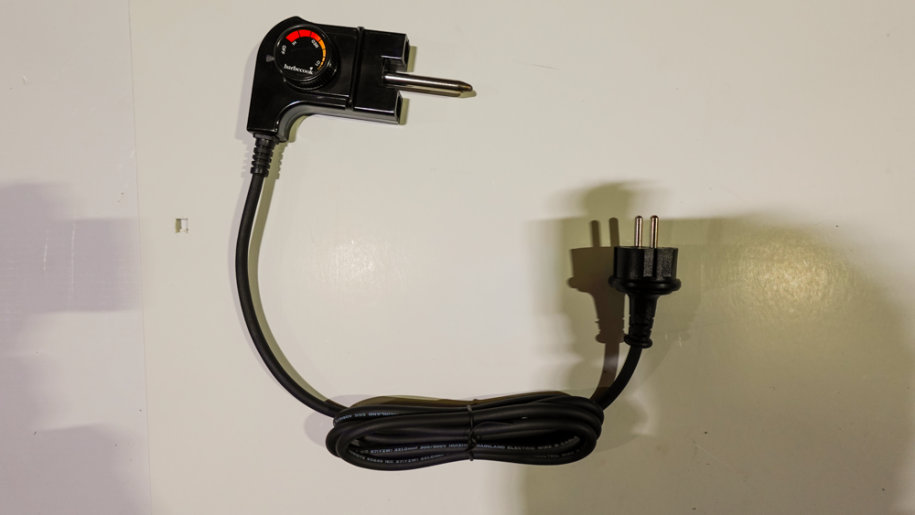 Kabel und Regler Alexia