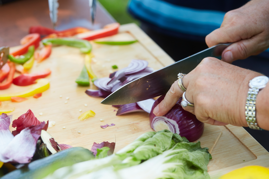 importance of knife balance Importance of Knife Balance in Cooking Efficiency
