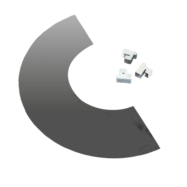 Image du produit Plancha 75cm