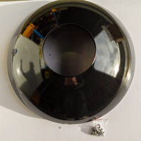 Zwarte kuip Loewy 50