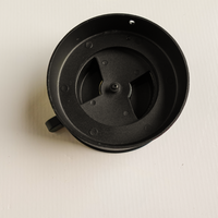 Ventilation haute Kamal