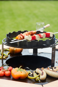 Dynamic Centre porte-brochette/foodbumper Ø36cm