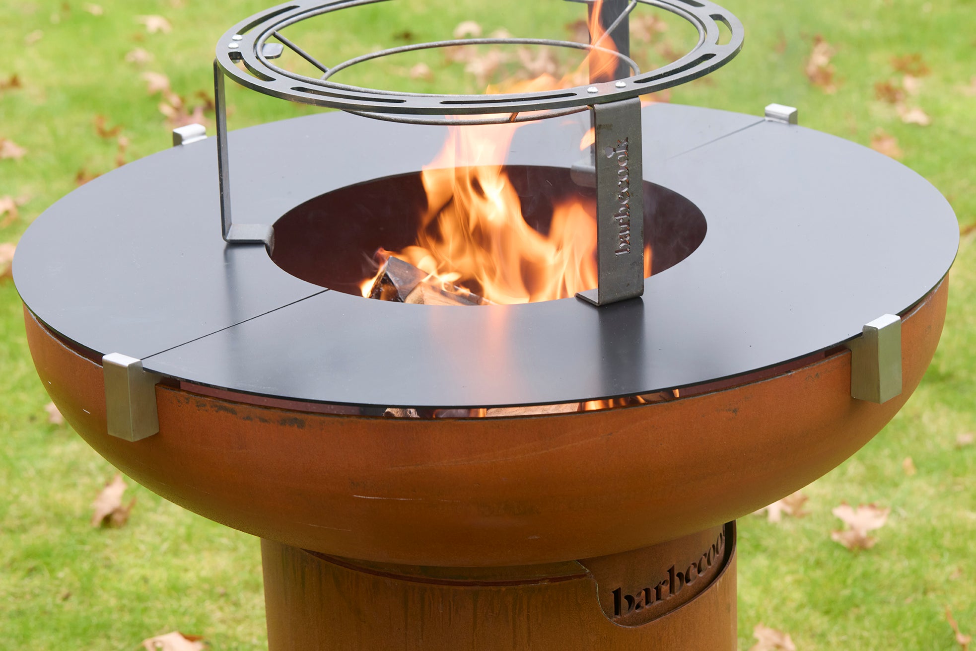 Jack world – Barbecook