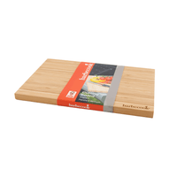 Bamboo cutting board 30x20x1.5cm FSC®