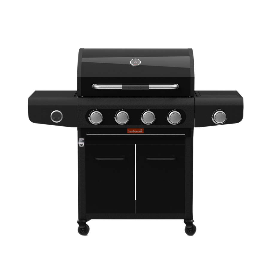 barbecook Siesta 412 Graphite