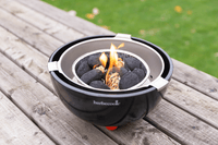 Grilltabs pour barbecue au charbon de bois