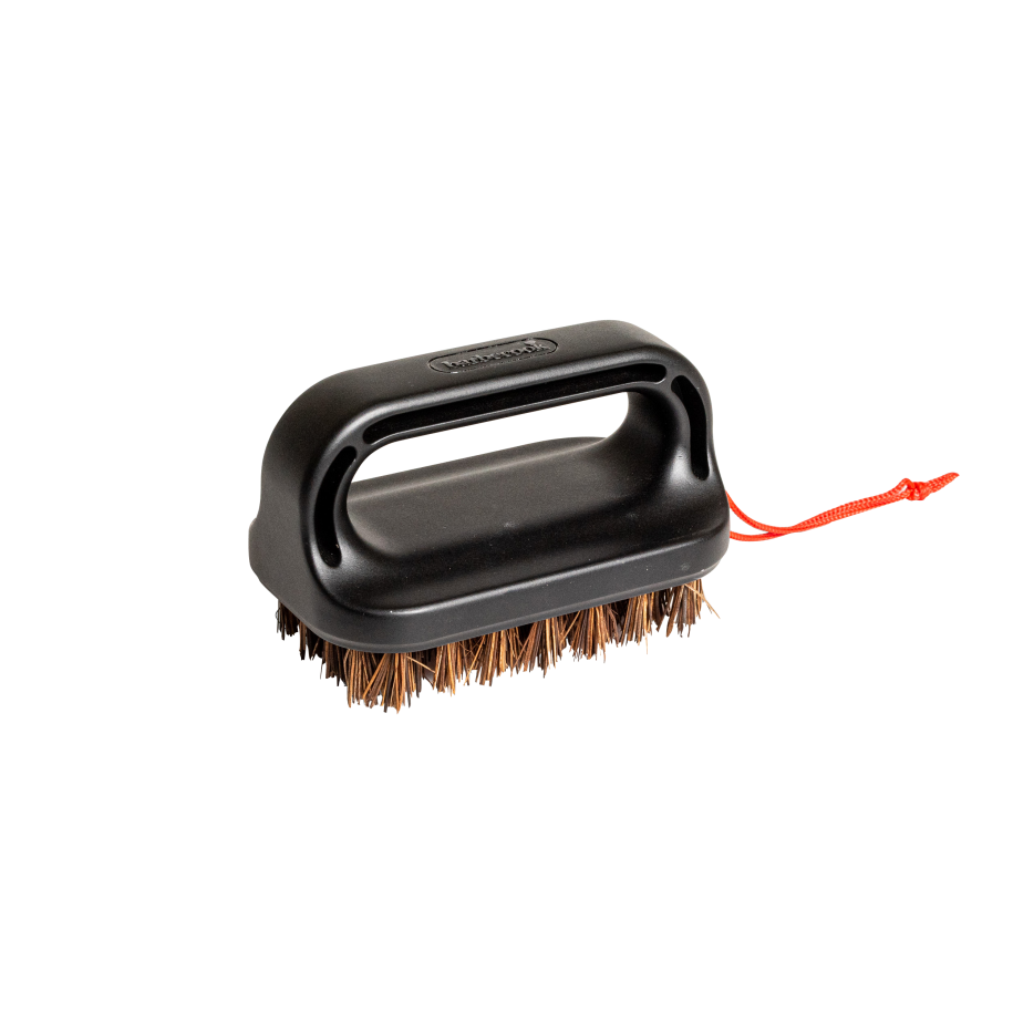 barbecook Olivia Premium brosse de nettoyage en poils de palmier