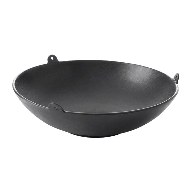 Cast iron Dutch Oven 3L – Barbecook