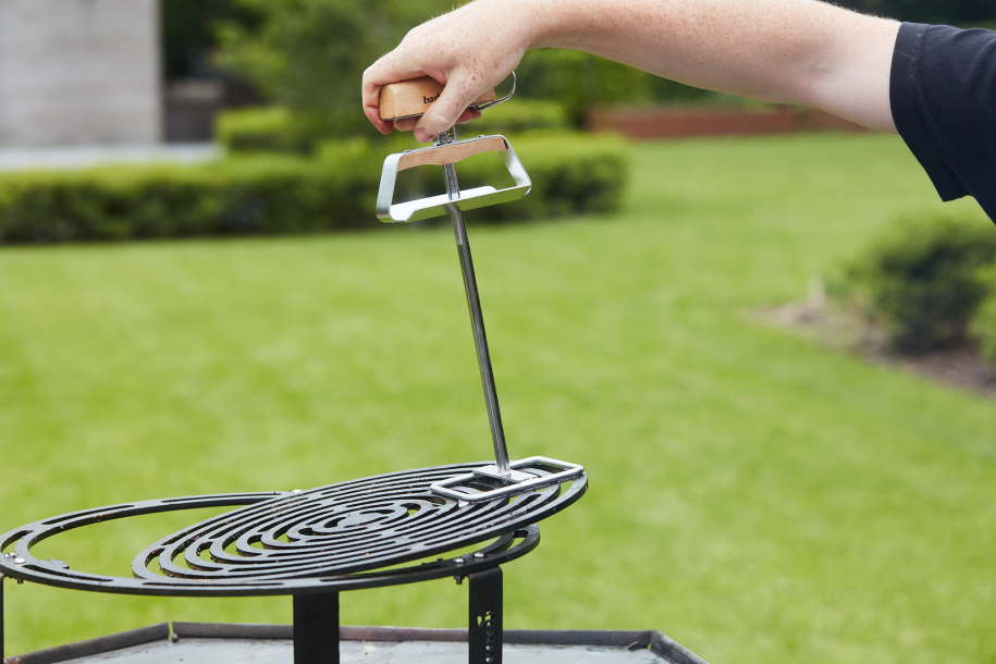 Grid Lift Grid lifter FSC® – Barbecook
