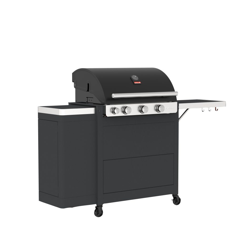 barbecook Stella 3221