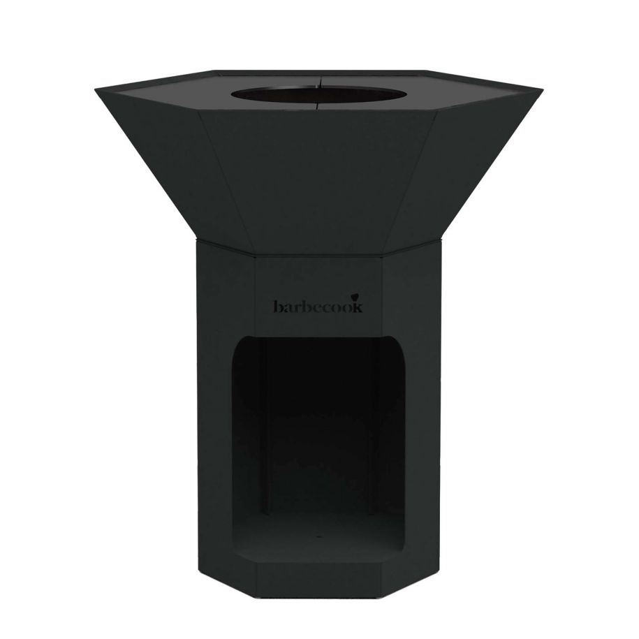 barbecook Nestor Original noir