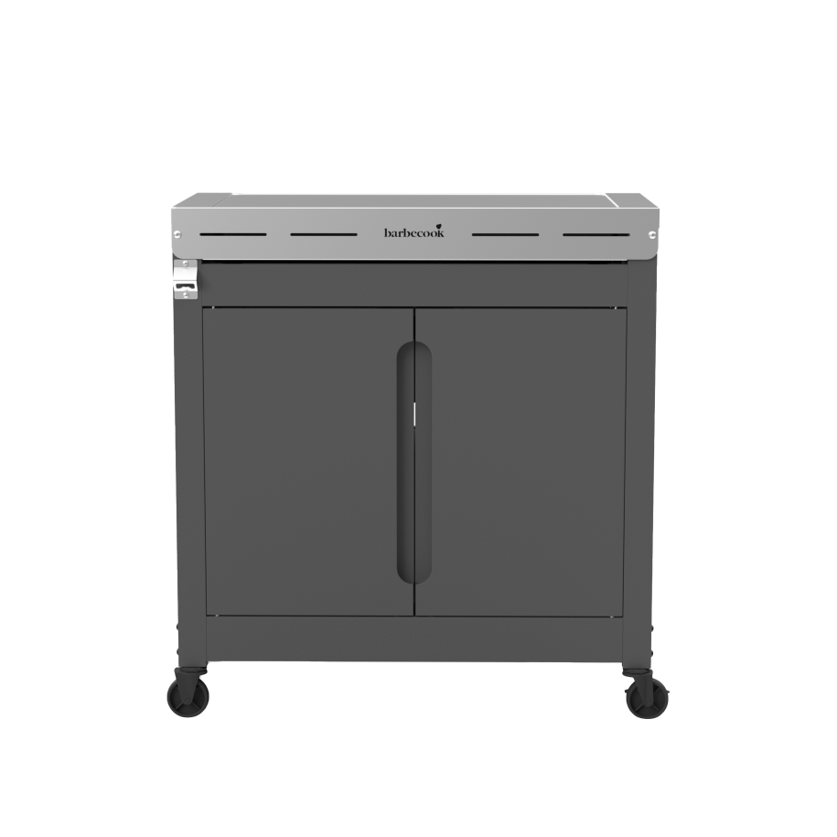 barbecook Premium buddy pour barbecue à gaz