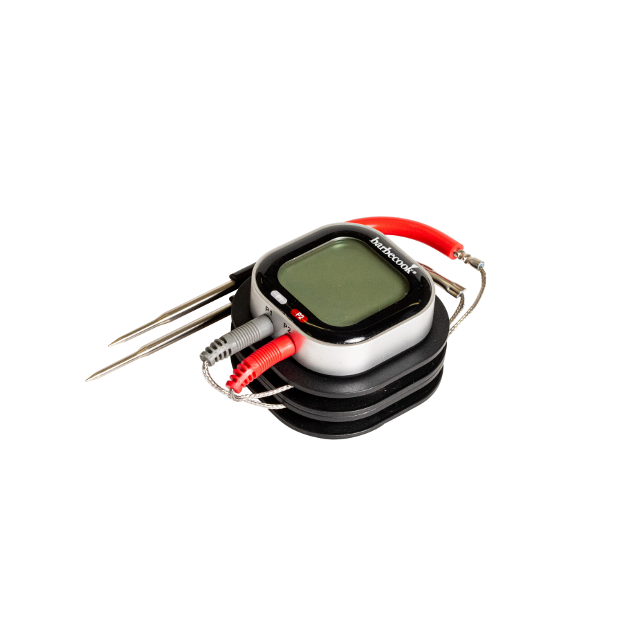 barbecook Thermomètre digital avec application