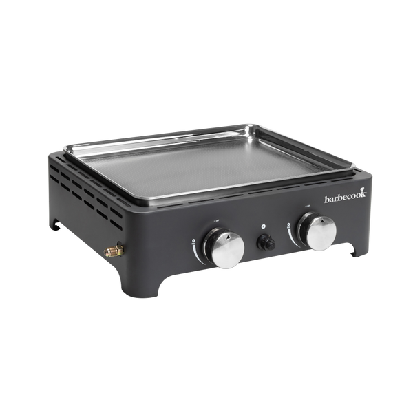 TABL'O Barbecue Plancha-Grill de Table Starter Pack LSDC