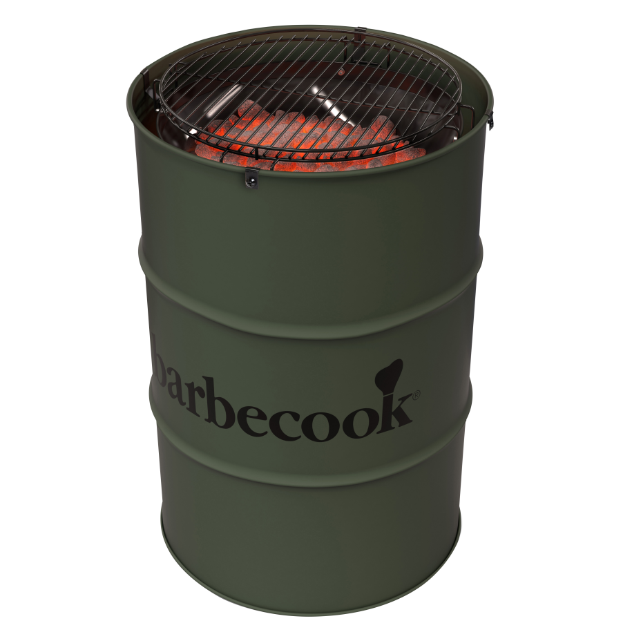 barbecook Edson Army Green