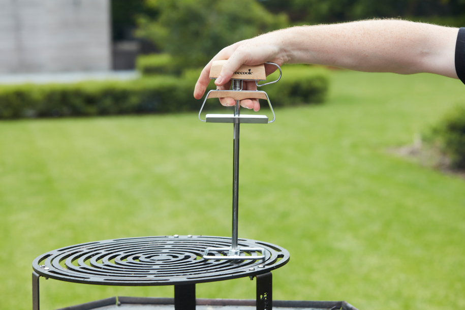 Grid Lift Grid lifter FSC® – Barbecook