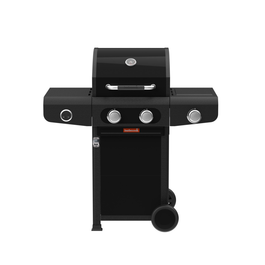 barbecook Siesta 210 Graphite