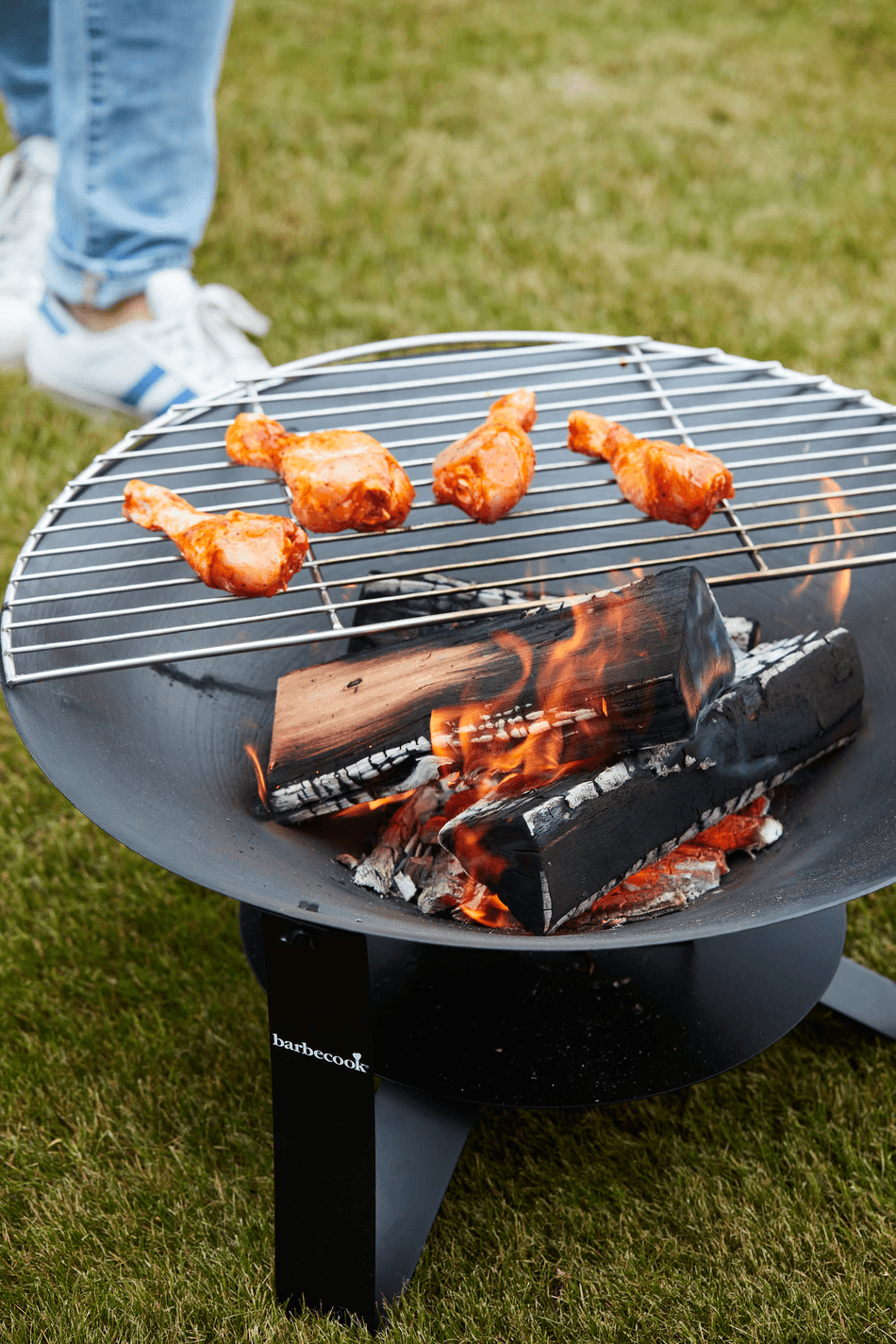 Set de 40 longues allumettes – Barbecook