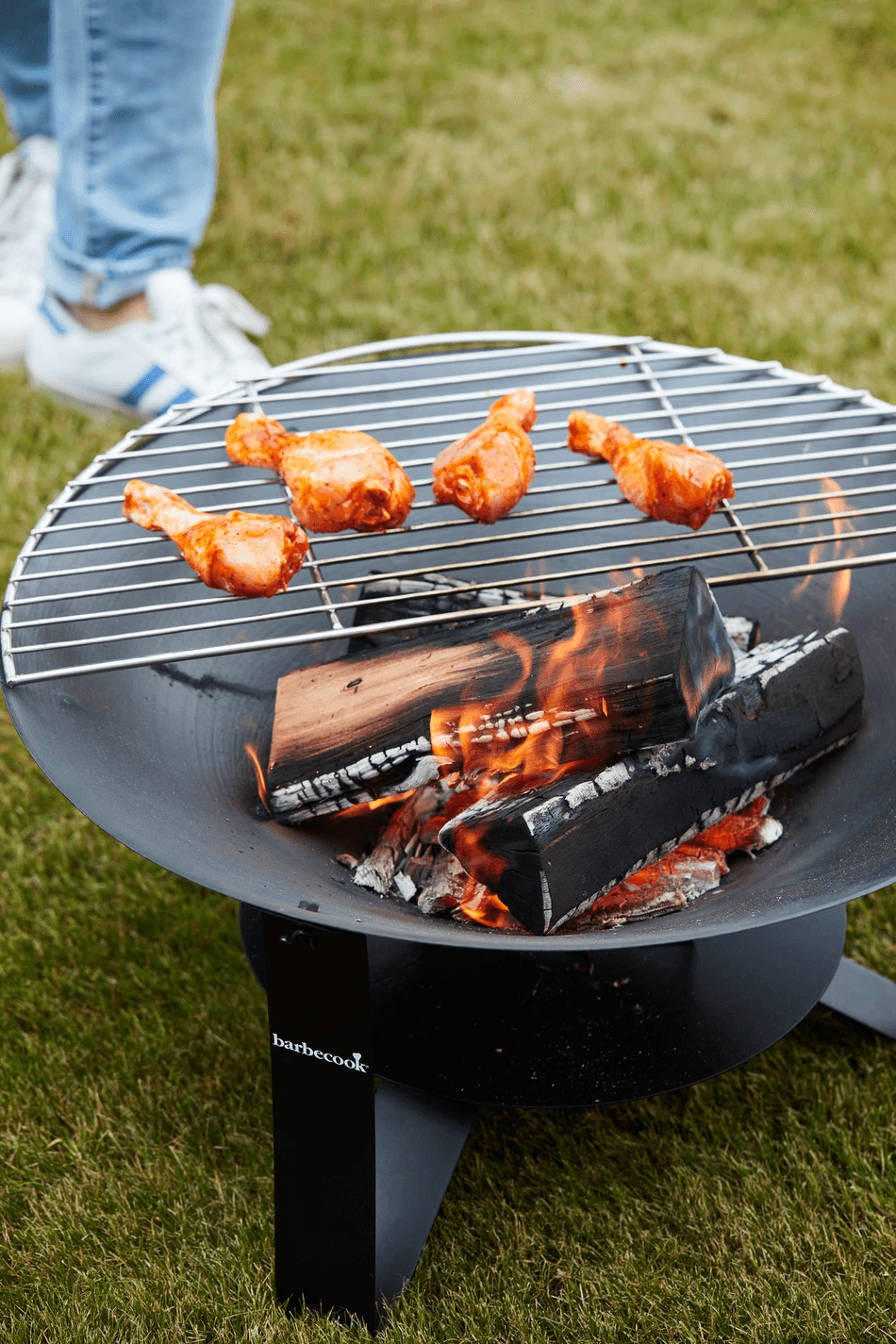Bbq sales coal argos