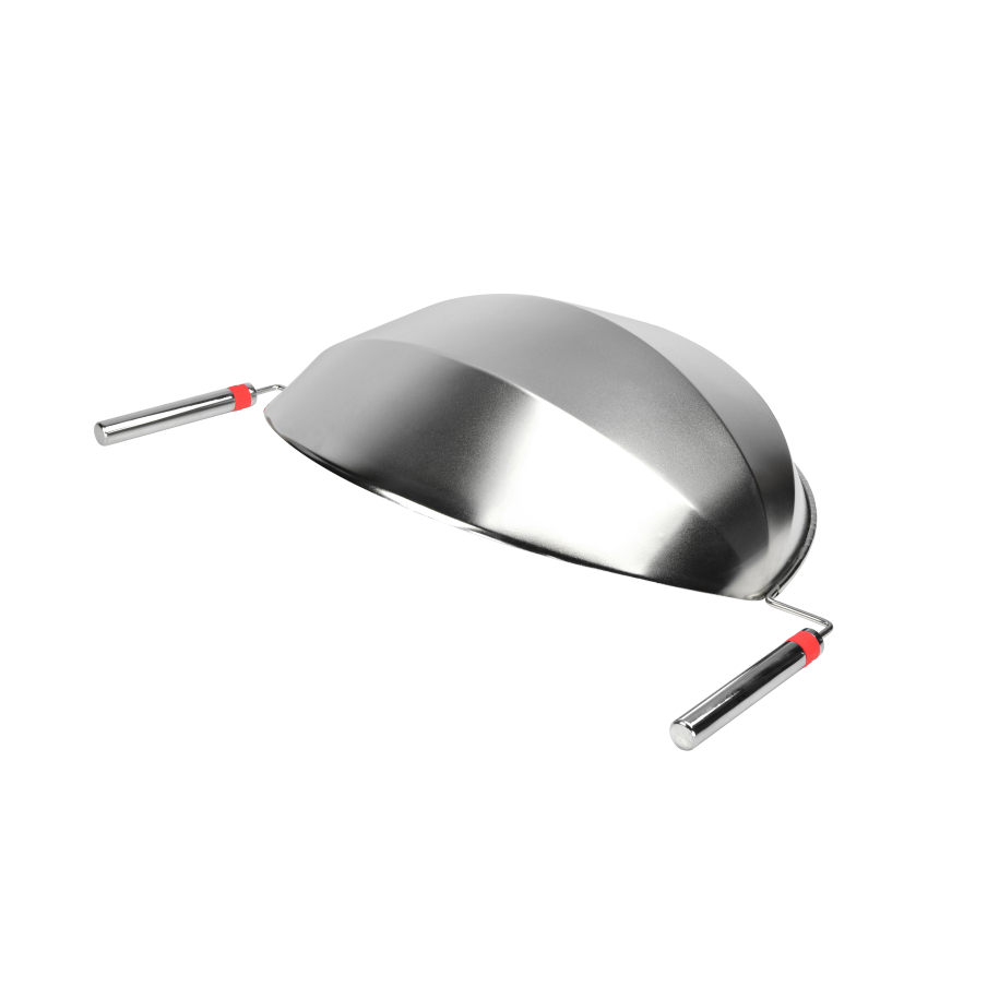 barbecook Dôme pour barbecue au charbon Loewy 45