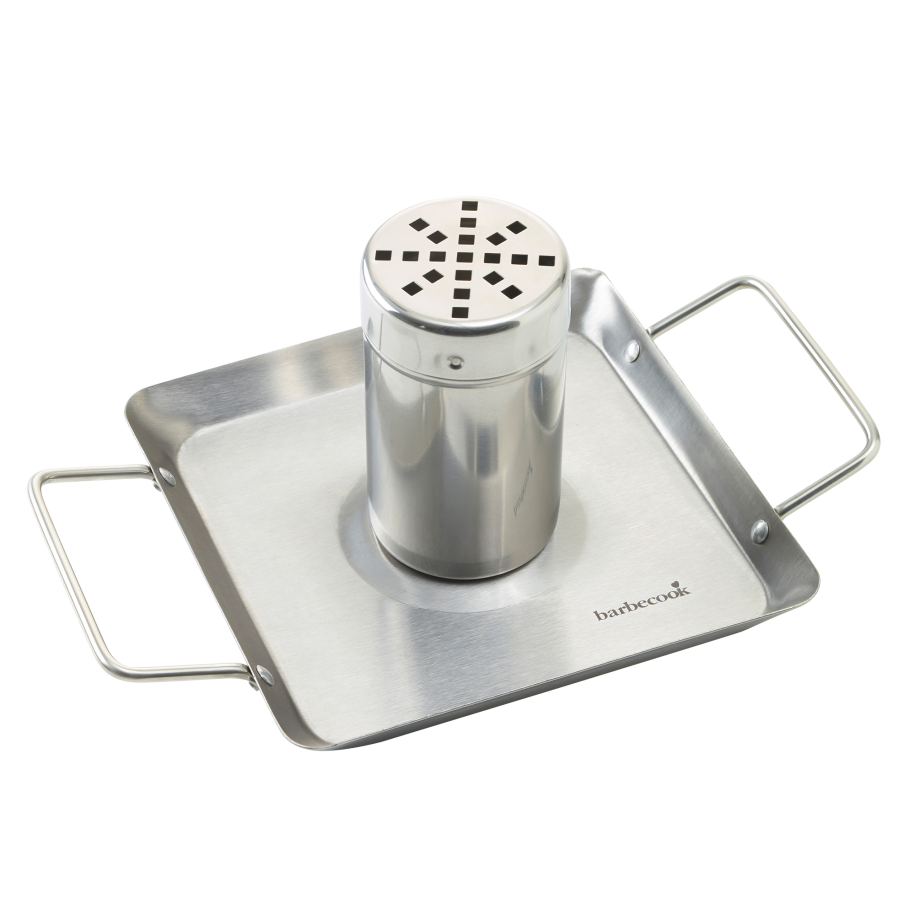 barbecook Support de cuisson pour poulet