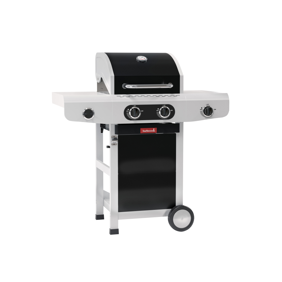 barbecook Siesta 210 Black Edition