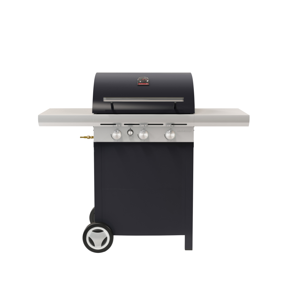 barbecook Spring 3002