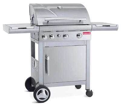Kaduva SST (Inox)
