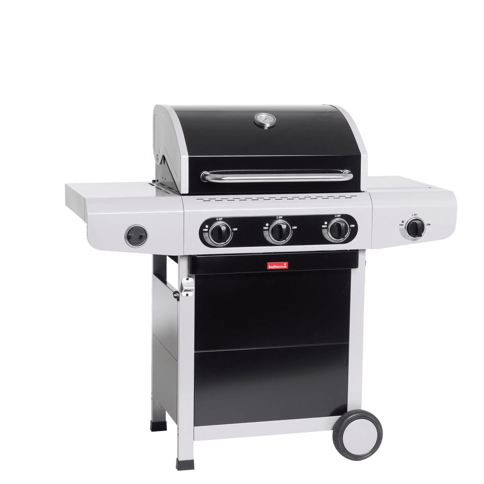 barbecook Siesta 310 Black Edition