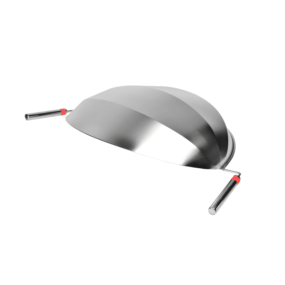 barbecook Dôme pour barbecue au charbon Loewy 50