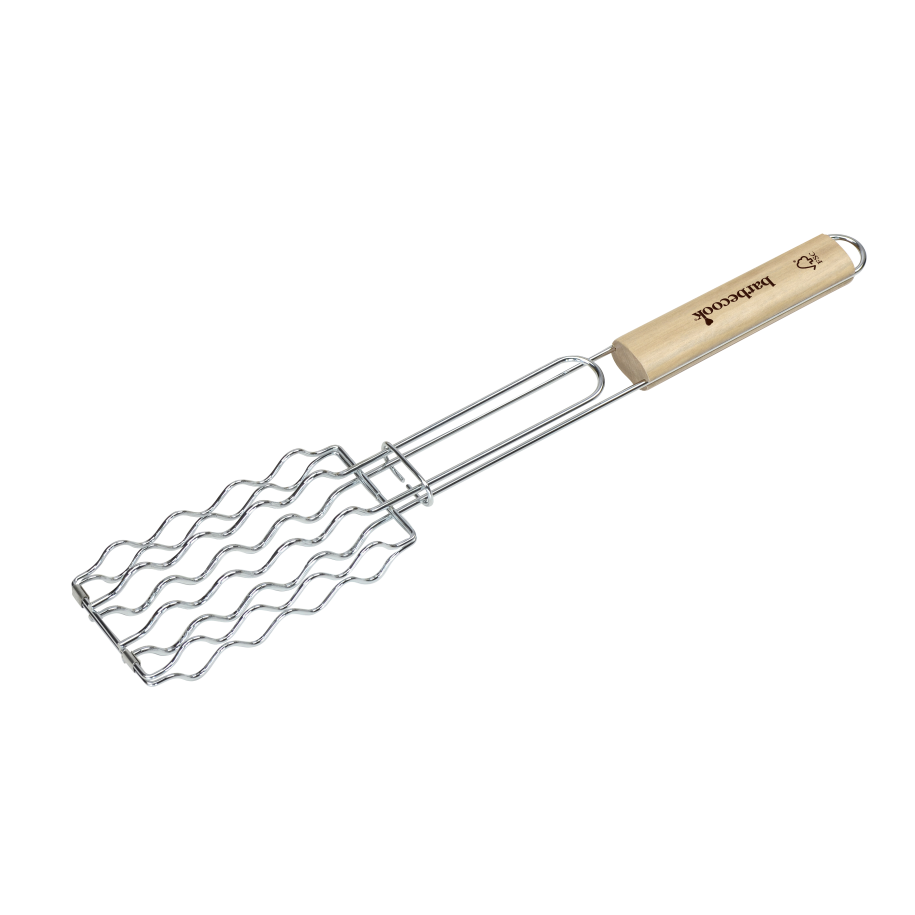 barbecook Grille à saucisses FSC®