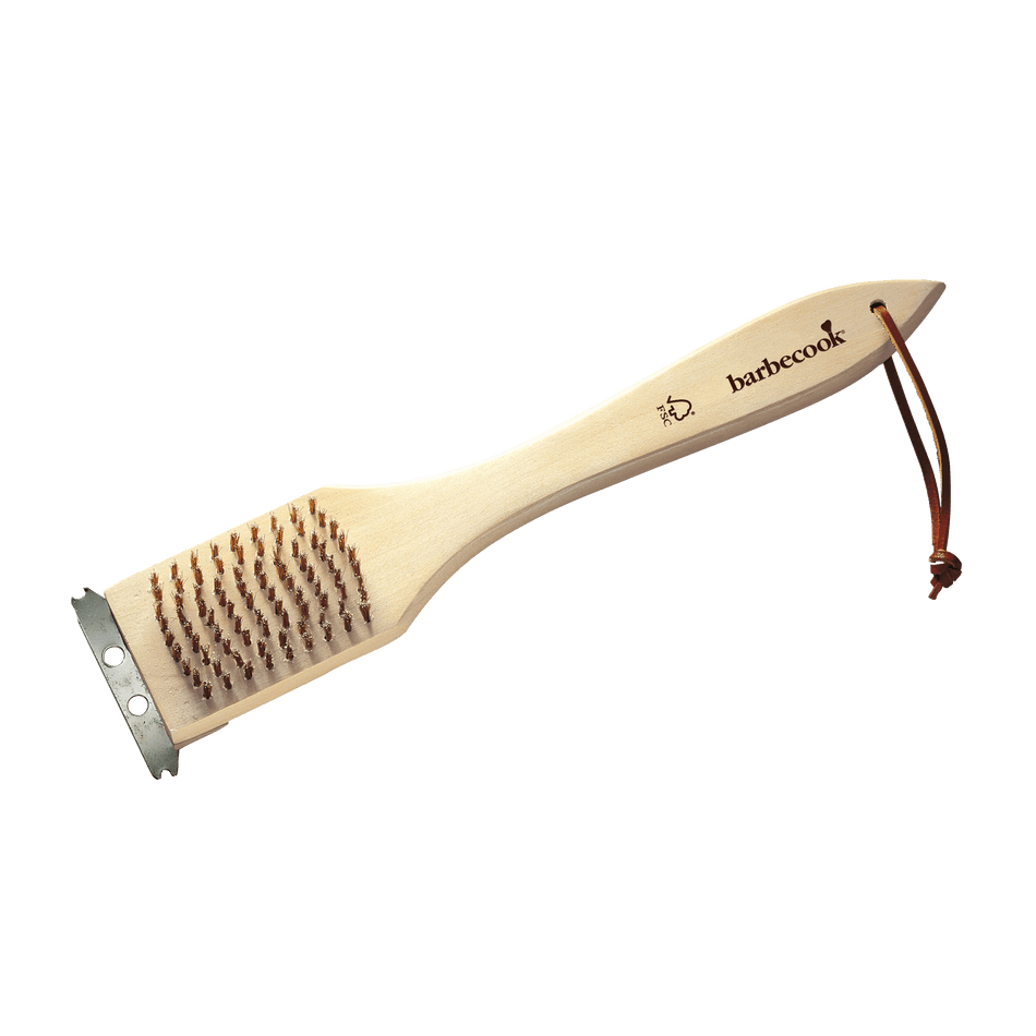 barbecook Brosse métallique en cuivre FSC®