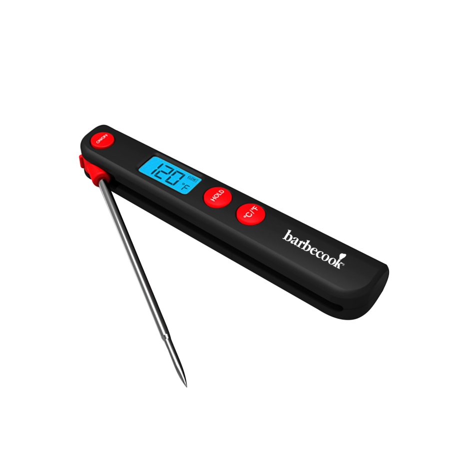 barbecook Thermomètre de poche digital