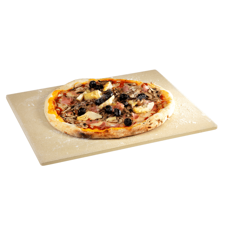 BARBECOOK - Spatule à pizza Premium Olivia
